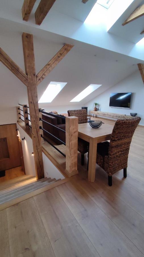 Ltm Apartman Spišská Nová Ves Esterno foto